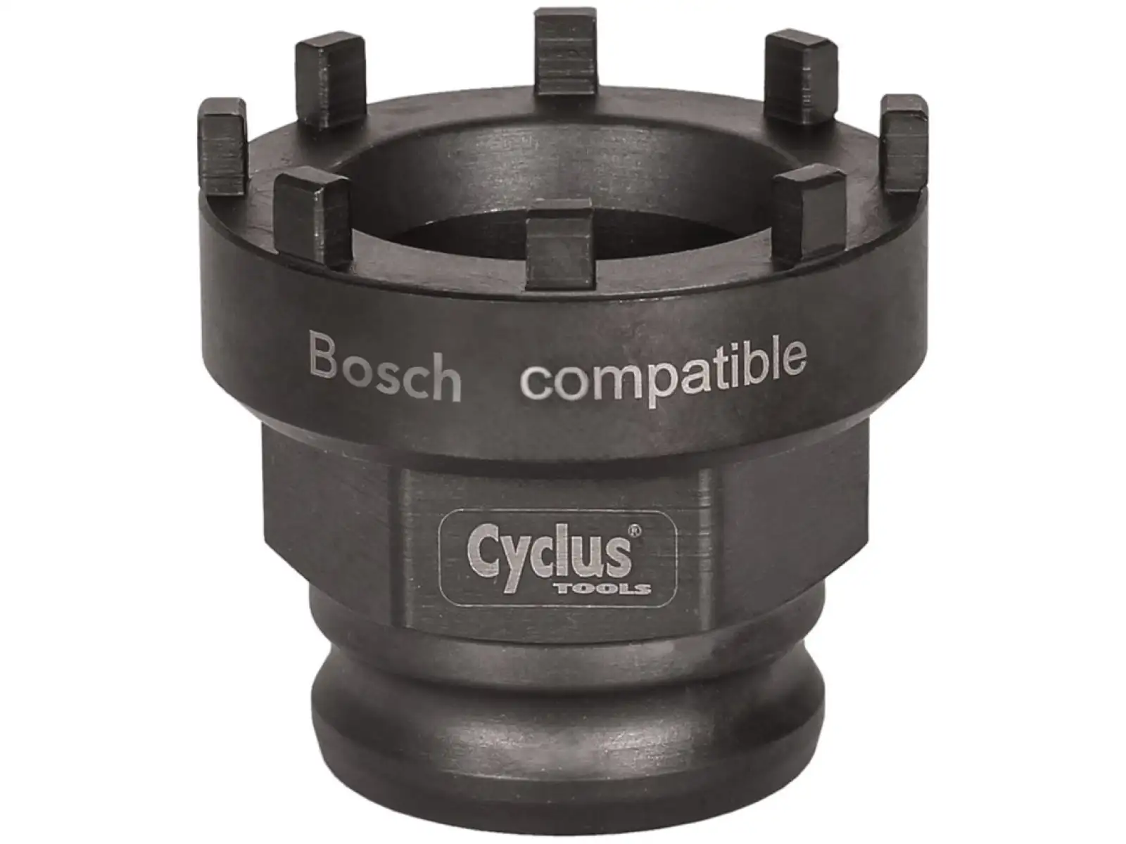 Cyclus Tools Schraubenschlüssel für Bosch Gen3/4-Motoren