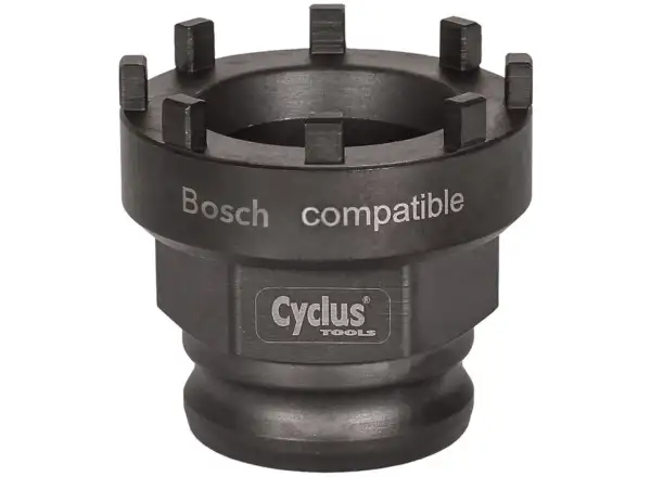 Cyclus Tools Schraubenschlüssel für Bosch Gen3/4-Motoren