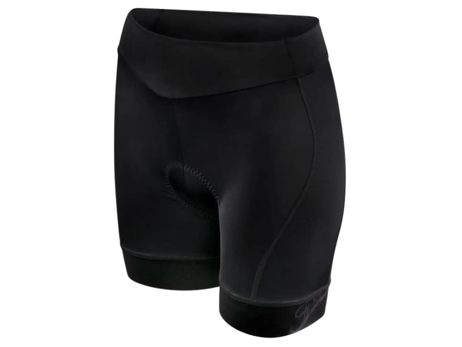 Force Charm Lady Damen Shorts mit Einlage Schwarz