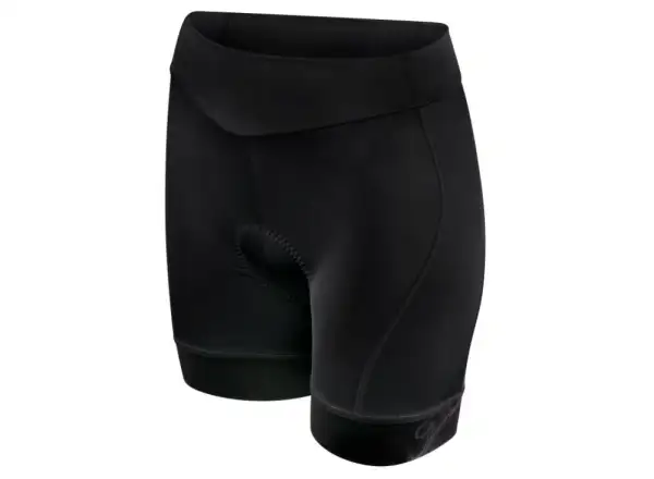 Force Charm Lady Damen Shorts mit Einlage Schwarz