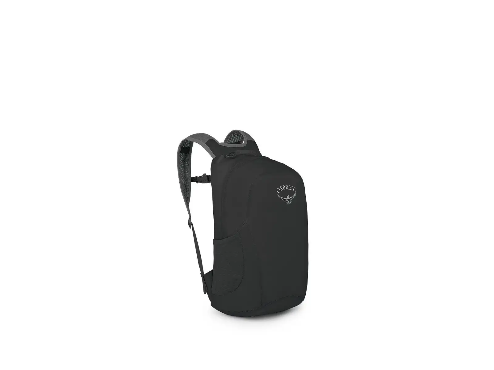 Osprey Ultraleicht Stuff Rucksack 18 l Schwarz