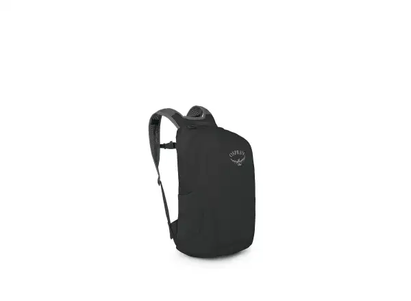 Osprey Ultraleicht Stuff Rucksack 18 l Schwarz