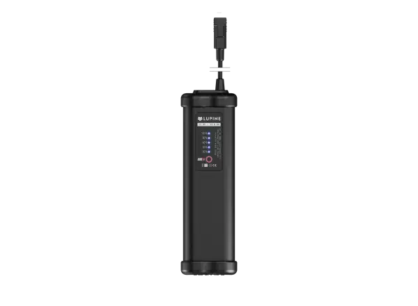 Lupine 13.8 Ah SmartCore Batterie