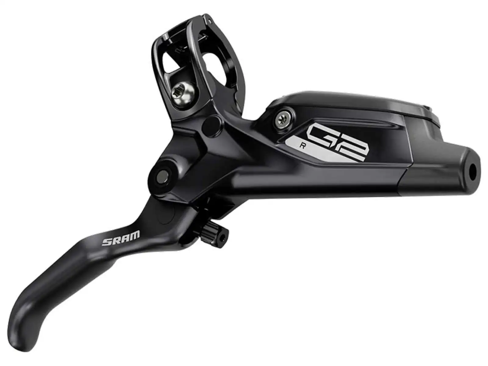 Sram G2 R Hintere Scheibenbremse Schwarz 2000 mm SONDERANGEBOT