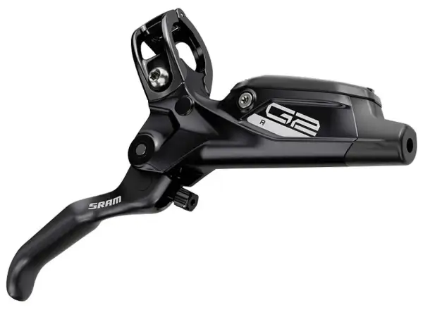 Sram G2 R Hintere Scheibenbremse Schwarz 2000 mm SONDERANGEBOT