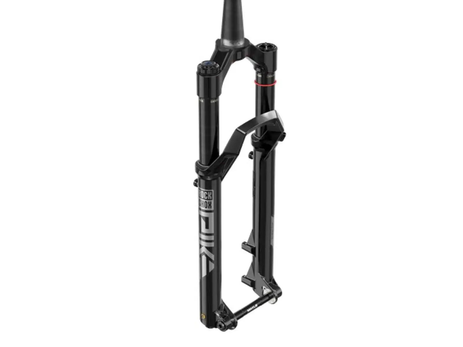 Rock Shox Pike Ultimate RC2 C2 29" gefederte Gabel Gloss Black