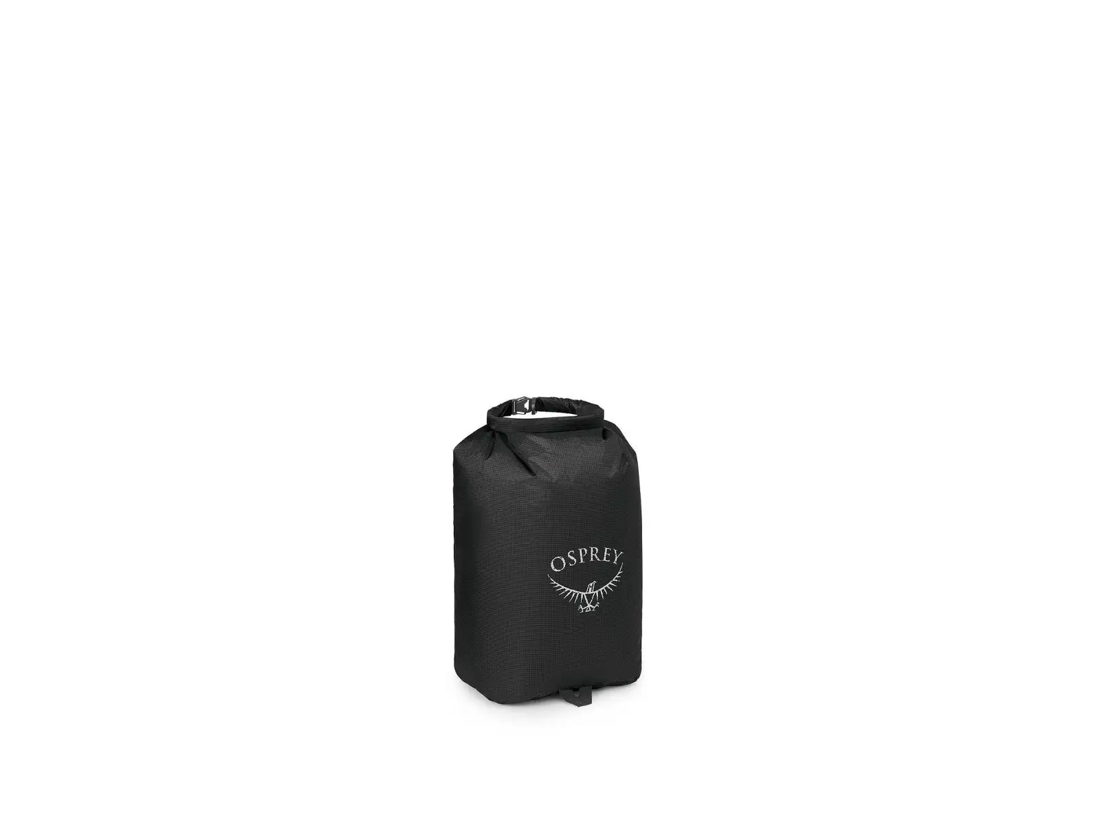 Osprey Ultraleicht Dry 12 Rucksack 12 l Schwarz