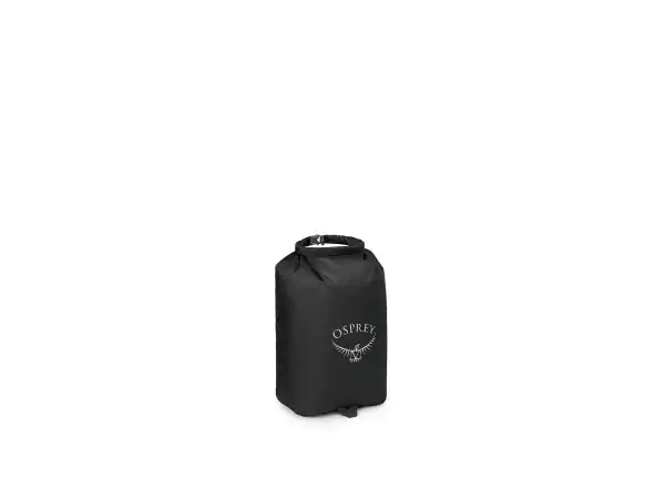 Osprey Ultraleicht Dry 12 Rucksack 12 l Schwarz