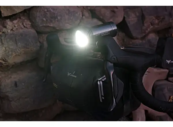 Apidura Expedition Accessory Arm Licht-Halterung