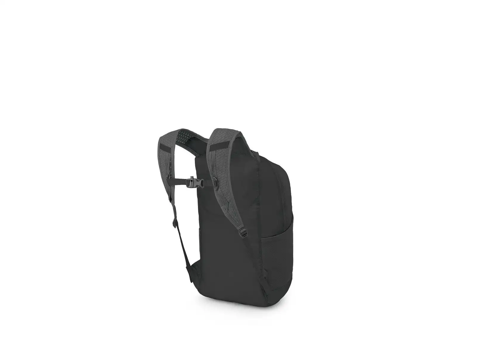 Osprey Ultraleicht Stuff Rucksack 18 l Schwarz