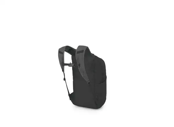 Osprey Ultraleicht Stuff Rucksack 18 l Schwarz