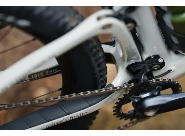 Ibis Exie V2 GX 29" Mountainbike Rahmen