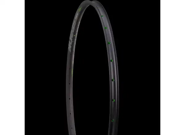 Spank Flare 24 Vibrocore Gravel-Felge 32 Loch