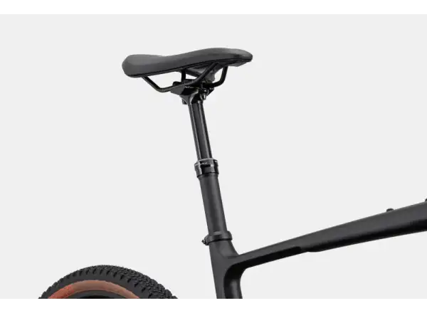 Cannondale Topstone Carbon 2 Lefty G2 GDT Gravelbike