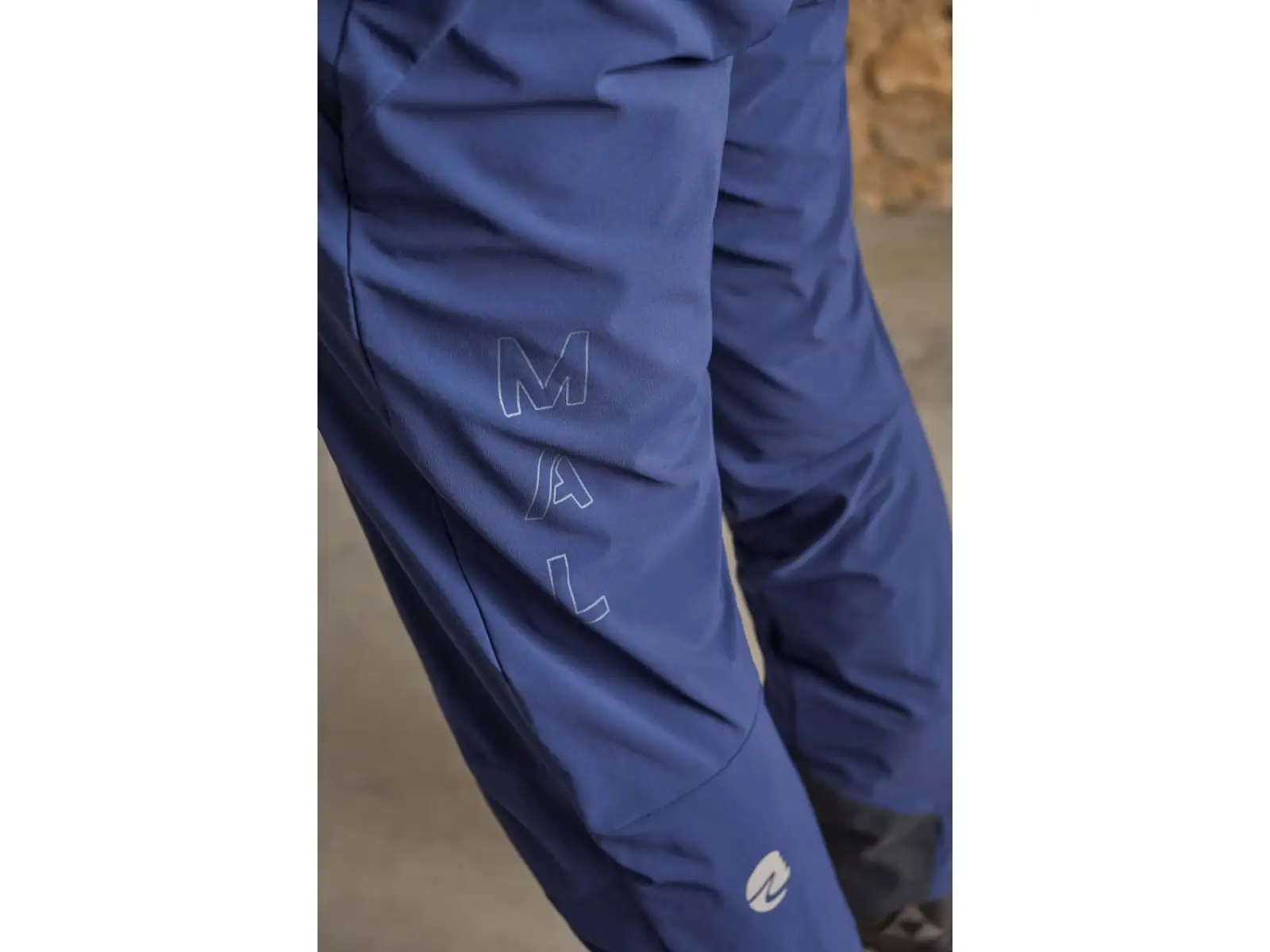 Maloja KhesarM. Herrenhose Moonless