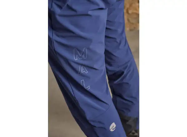 Maloja KhesarM. Herrenhose Moonless