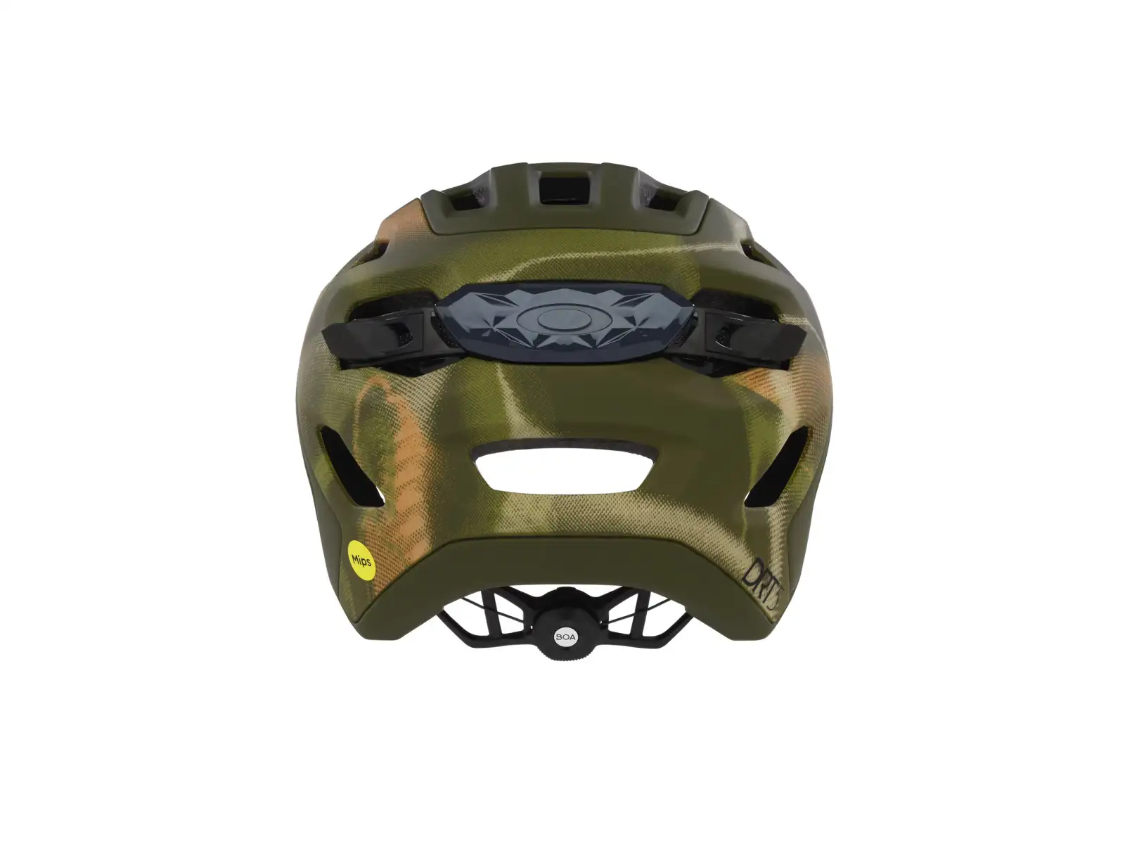 Oakley DRT5 Maven EU Helm Dark Brush Camo