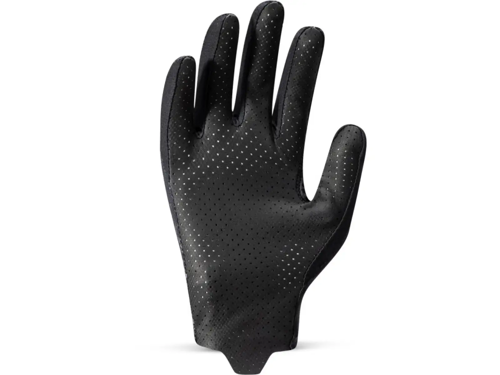 Roeckl Mittelberg Fahrradhandschuhe Black Shadow
