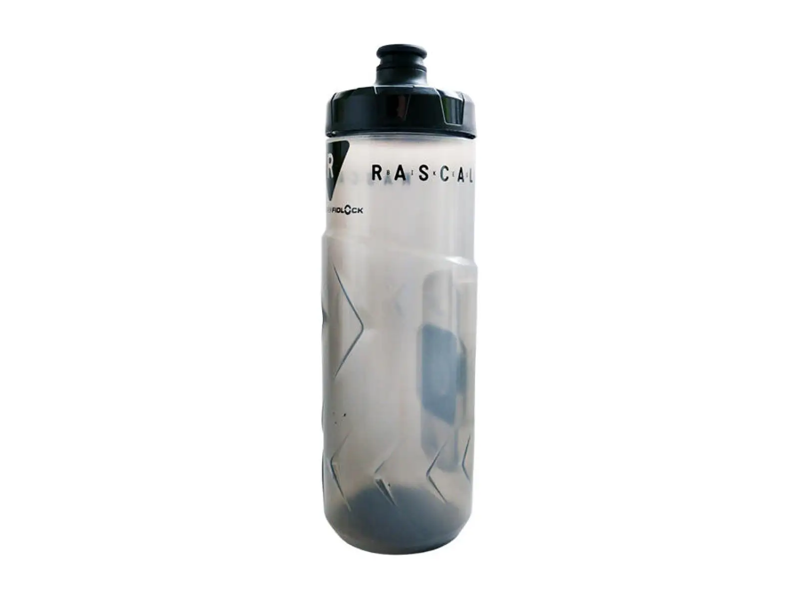 Rascal Fidlock Twist Dunkle 0,6 l Flasche