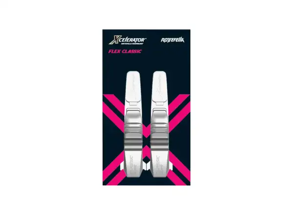 Rottefella Flexor Klassik soft