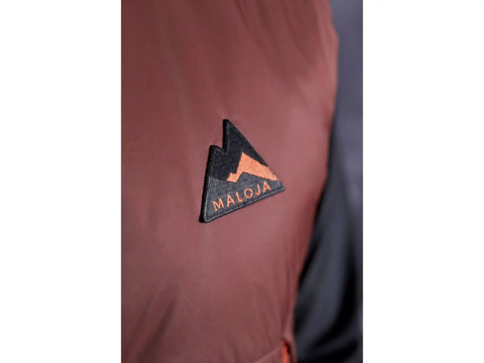 Maloja KolkrabeM Herrenjacke Moos Multi