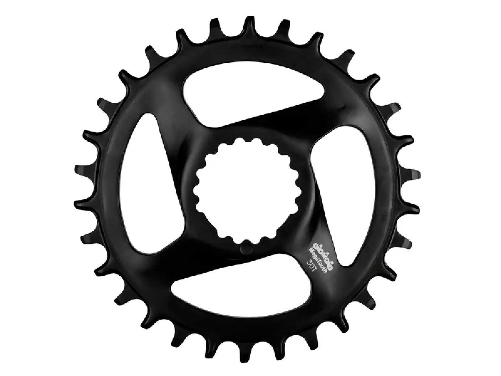 FSA Comet Modular Kurbelgarnitur