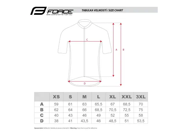 Force Shard Lady Damen Kurzarmtrikot lila