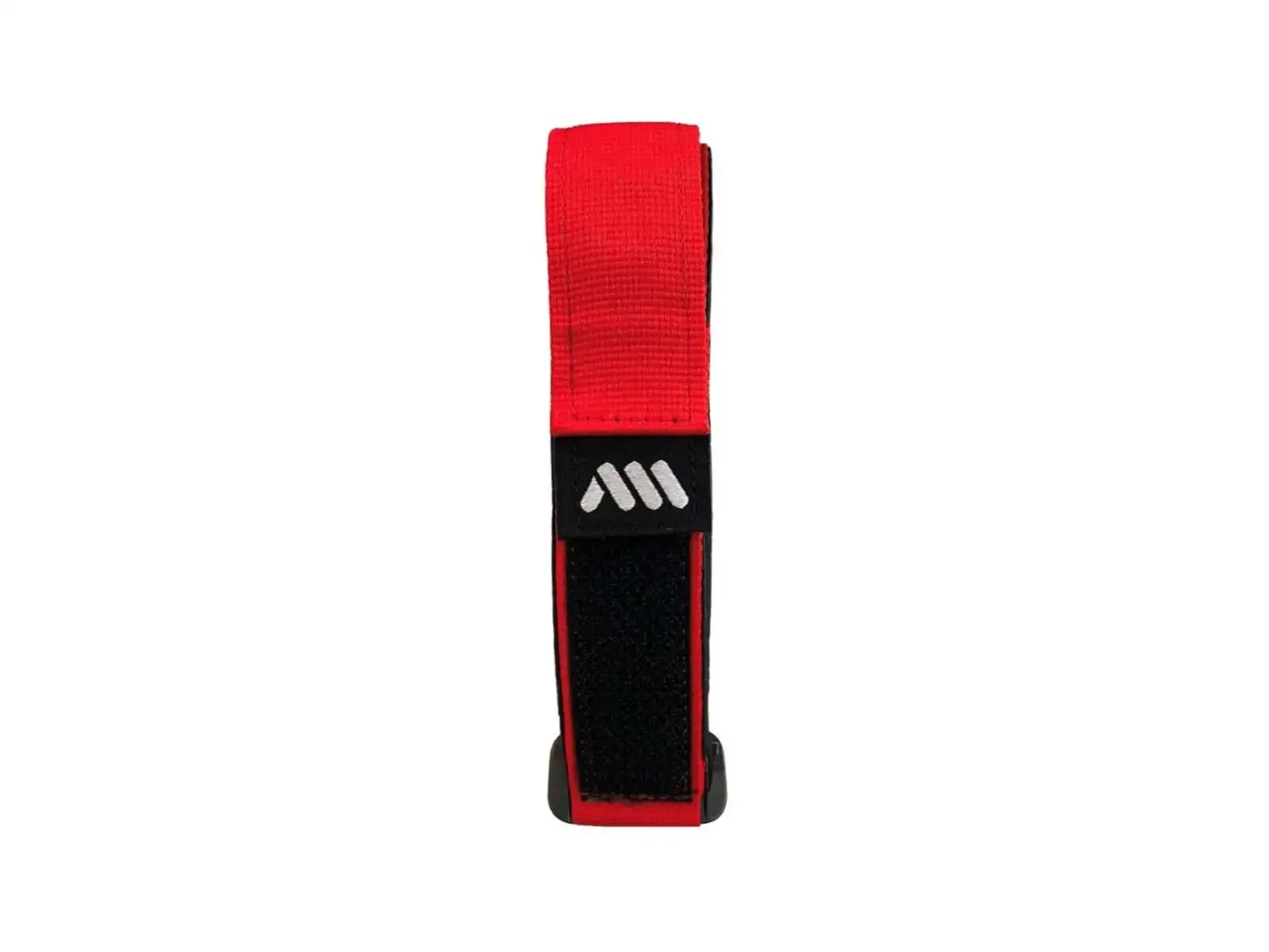 All Mountain Style Klettband für trockenen Reißverschluss Rot