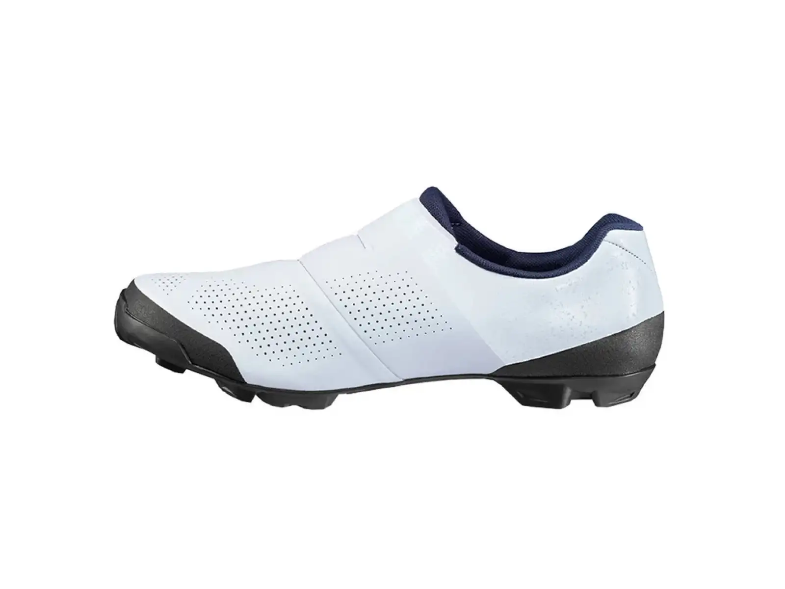Shimano SH-MW302 MTB Fahrradschuhe weiß