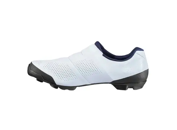 Shimano SH-MW302 MTB Fahrradschuhe weiß