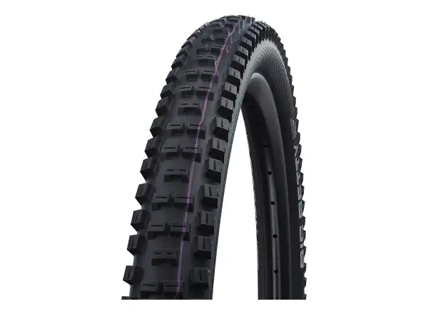 Schwalbe Big Betty Evolution Super Downhill TLE Addix Ultra Soft 29x2,40" MTB Reifen Kevlar