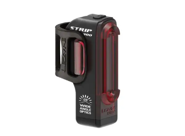 Lezyne Strip Drive Pro Rücklicht.