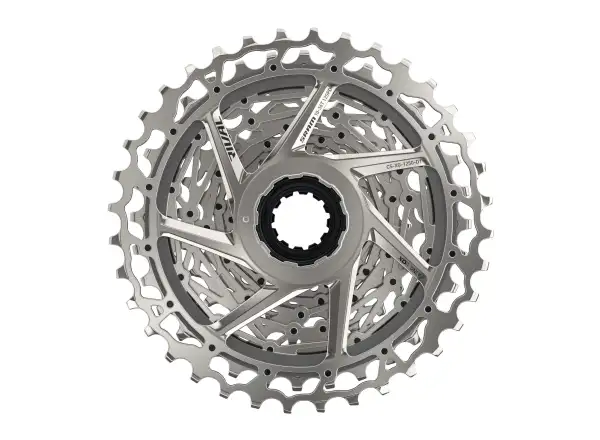 Sram Rival XG-1250 D1 12-fach Kassette 10-36 Zähne