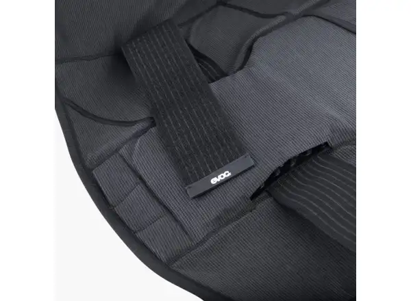 Evoc Protector Lite Damen Schutzweste Black