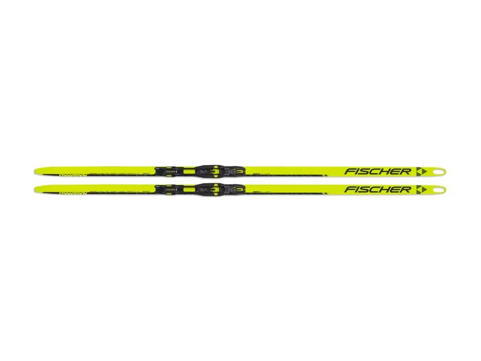 Fischer SpeedMax helium skate stiff Langlaufskier