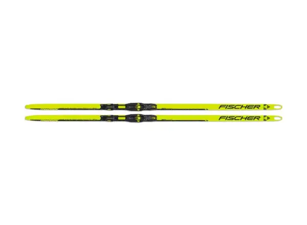 Fischer SpeedMax helium skate stiff Langlaufskier