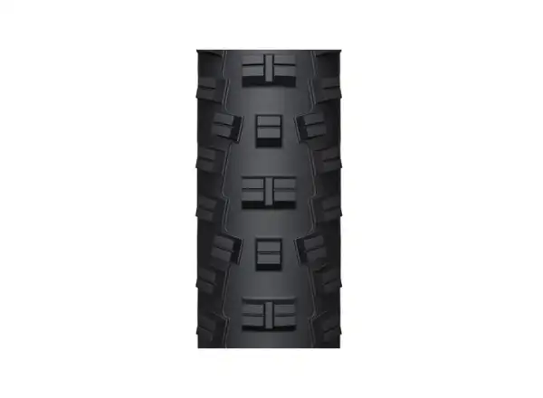 WTB Vigilante TCS Tough/TriTec High Grip SG2 29" MTB Reifen aus Kevlar, Schwarz