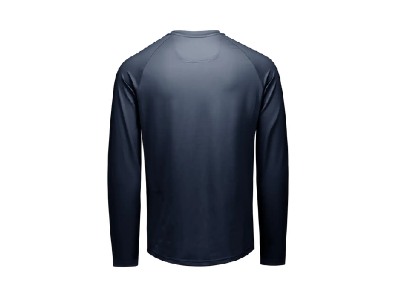 POC Reform Enduro Herren-Trikot Langarm Apatite Navy