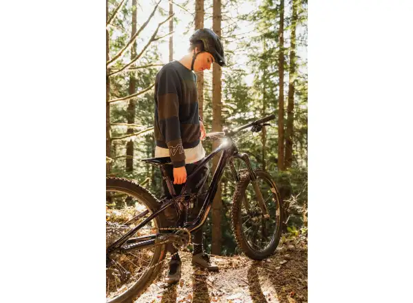 GT Sensor 29 Carbon Elite WGR Mountainbike