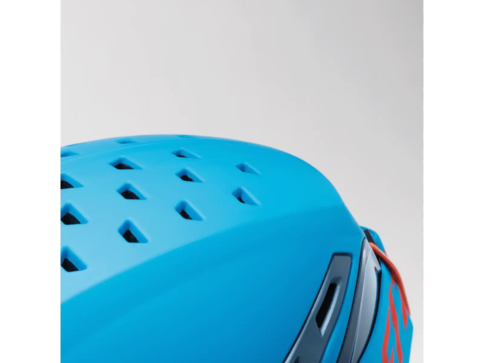 Dynafit TLT Helm Storm Blue