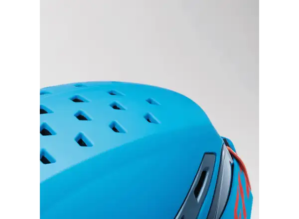 Dynafit TLT Helm Storm Blue