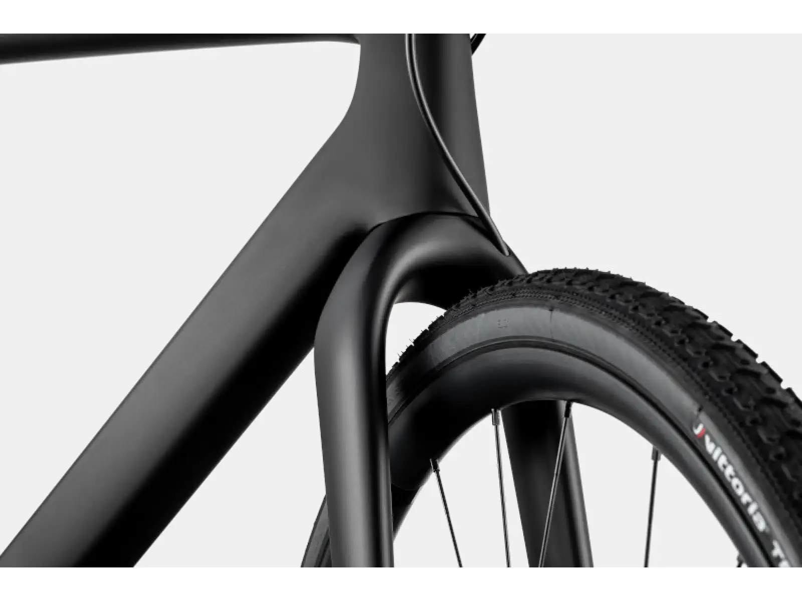 Cannondale Super Six Evo SE 2 OGN Gravelbike
