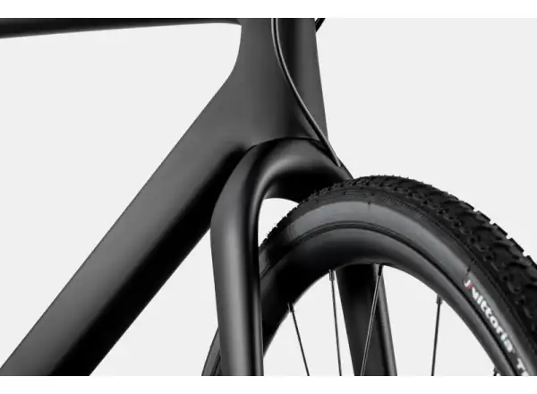 Cannondale Super Six Evo SE 2 OGN Gravelbike