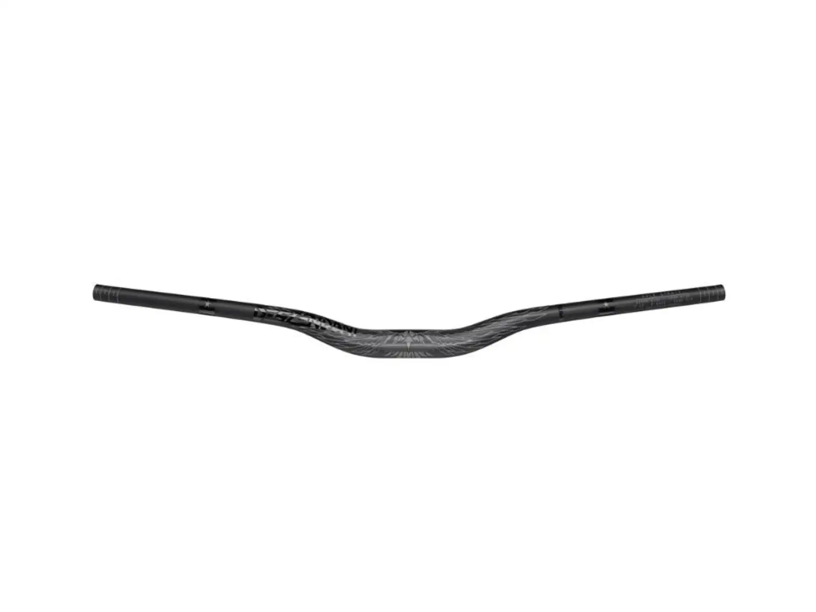 Truvativ Descendant CoLab 35 Carbon MTB Lenker 760x20 mm Jerome Clementz