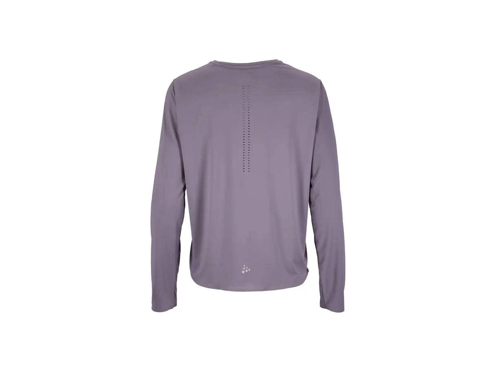 CRAFT Hypervent Longsleeve Damen T-Shirt violett