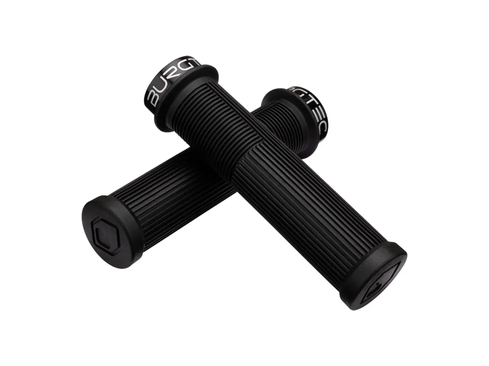 Burgtec The Bartender Pro Josh Bryceland Signature Griffe Black