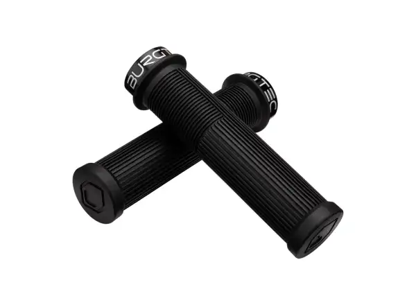 Burgtec The Bartender Pro Josh Bryceland Signature Griffe Black