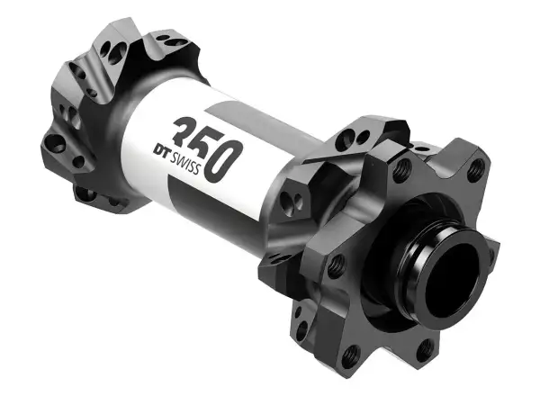 DT Swiss 350 Straightpull 15mm Vorderradnabe