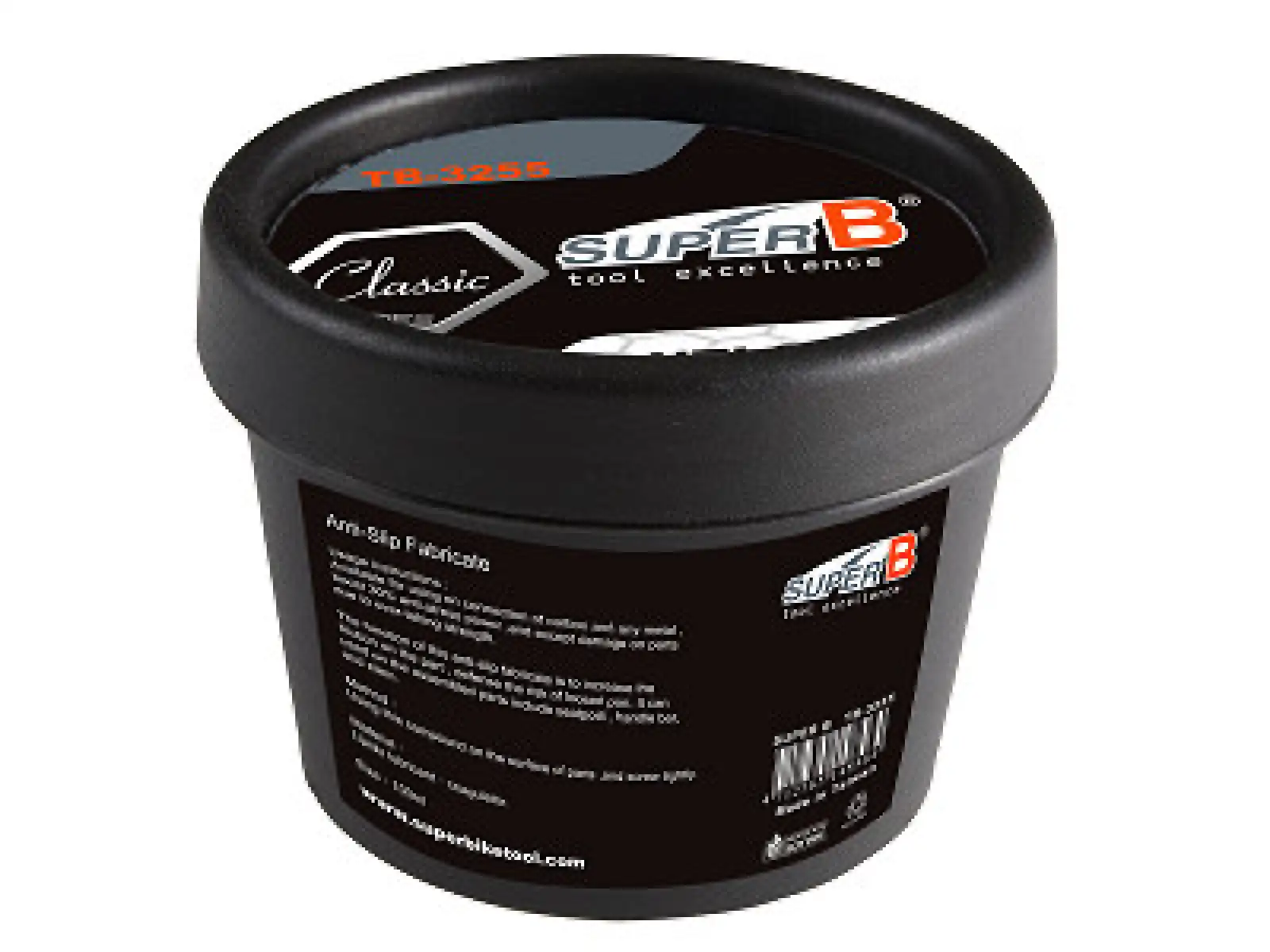 Super B TB-3255 Anti-Rutsch-Paste 100ml