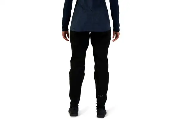 Fox W Ranger Damenhose schwarz